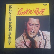Elvis Presley - Rock 'n' Roll