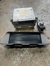 BMW F10 F11 CIC Head Unit