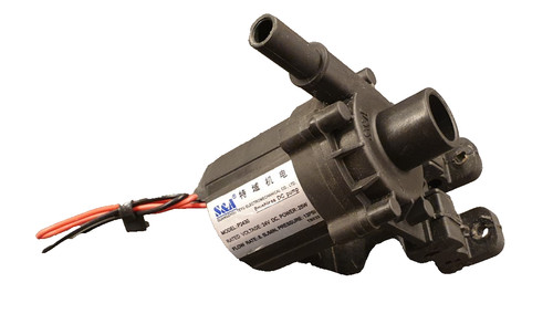 Water pump p2430 for - water,