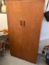 Vintage Wardrobe