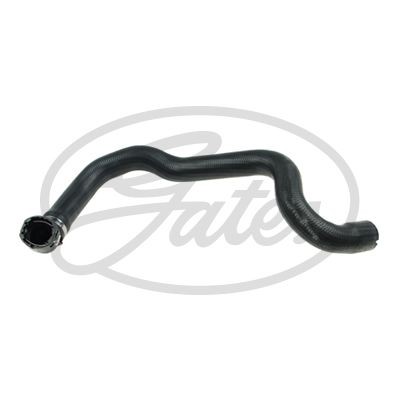 Gates radiator hose for - gates, fiat
