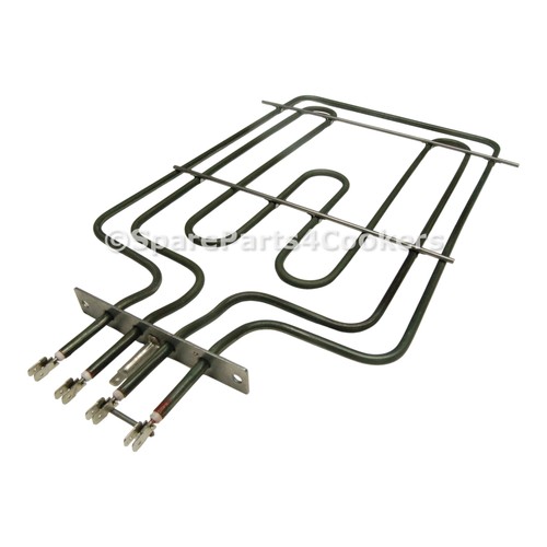 Lacanche genuine grill element - grill,