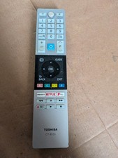 CT-8533 Replacement Remote