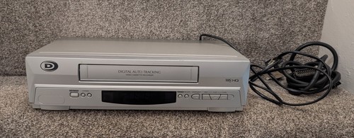 Video cassette recorder player - cassette, recorder/player