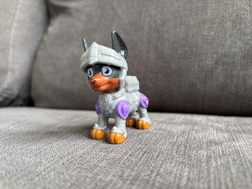 Claw paw patrol toy