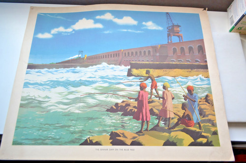 Macmillan school poster the - school,