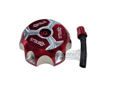 SALE - QBRUS Red Alloy Fuel