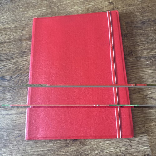 Filofax refillable notebook - filofax,