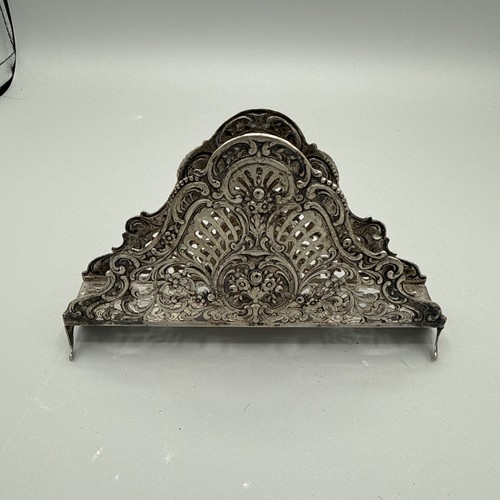 Beautiful antique 800 silver - antique,