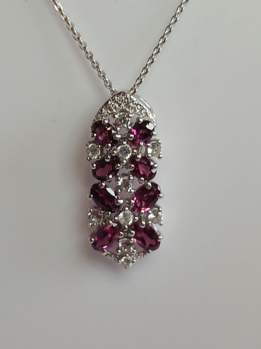 Sterling silver 925 - sterling,