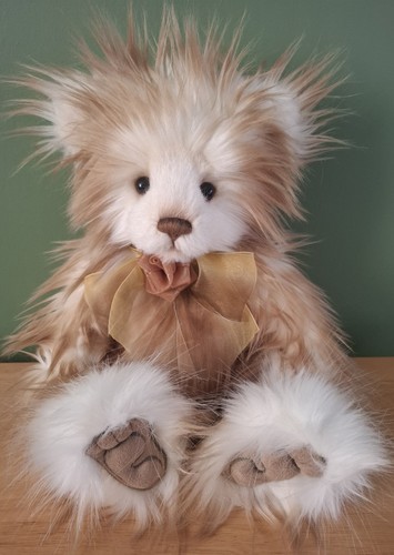 Charlie bears lydia plumo - bears,