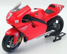 Minichamps 1/12 Scale 122