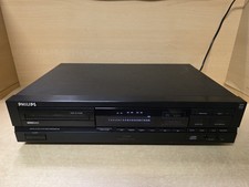 Philips cd614 compact disc - philips,