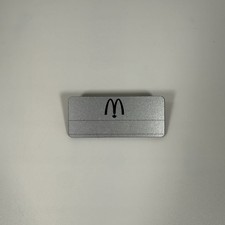 McDonald’s Canada Blank