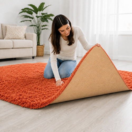 Large shaggy rug fluffy - fluffy, rugs