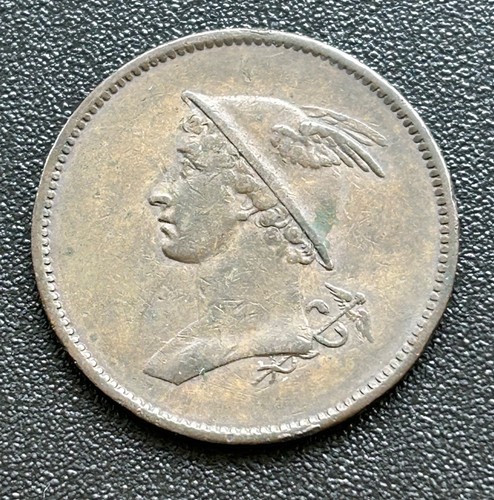 1809 british copper - british,