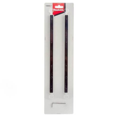 Makita guide rail - guide, connector