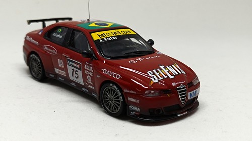 Alfa romeo 156 gta - romeo,
