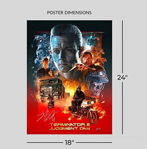 The terminator judgment day - 2,