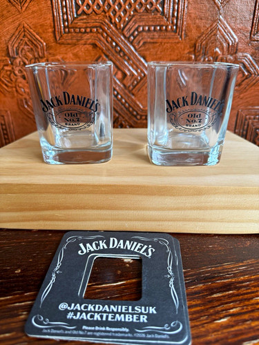 Jack daniels old - old, 7