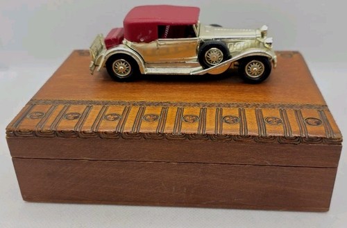 Matchbox 1930 packard - y-15,