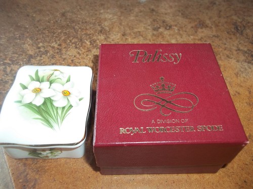 Vintage ringtons tea trinket - ringtons,