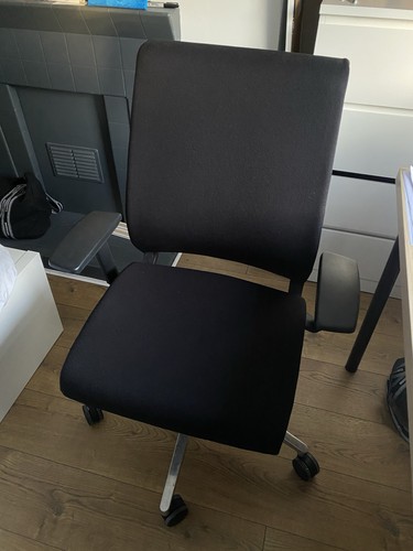 Steelcase premium ergonomic - premium,