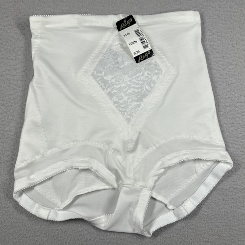 Rago 6195 white silky smooth - white,