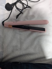 Elle Hair Straighteners, Pink