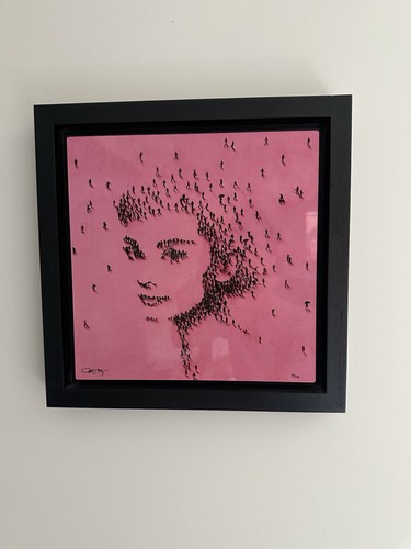Craig alan art - craig,