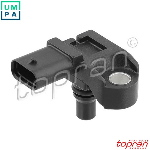 Sensor boost pressure - pressure, 622