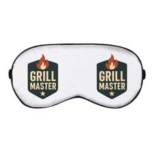 'Grill Master' Sleep / Travel