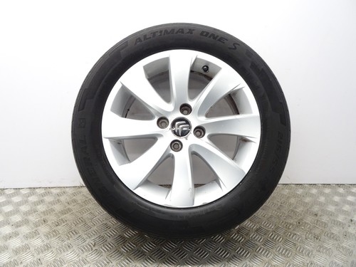 Citroen picasso alloy - picasso, 16"