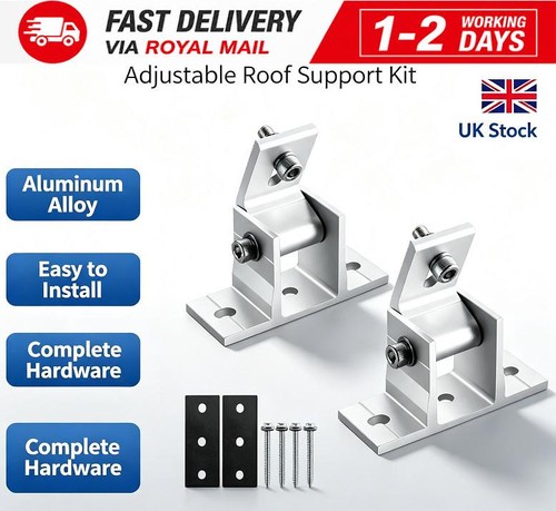 Adjustable solar panel - adjustable,