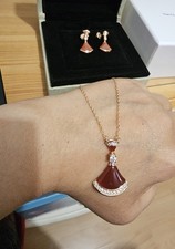 Bvlgari Divas' Dream Silver