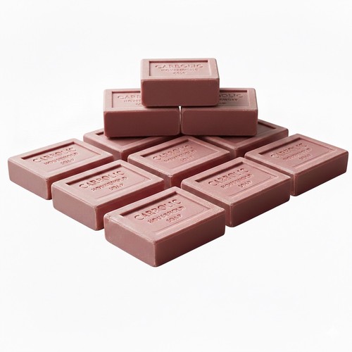 Traditional red carbolic - 12,