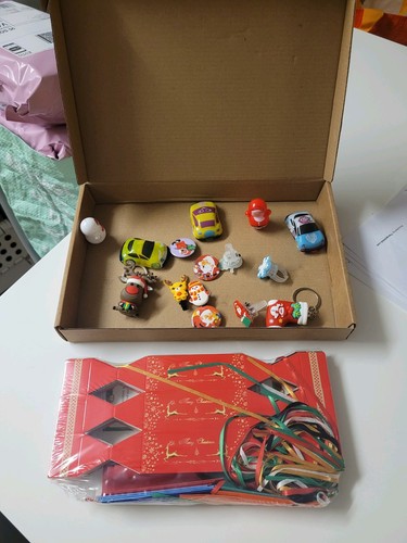Make your own christmas - own,