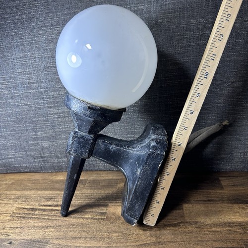 Vintage antique cast - antique,