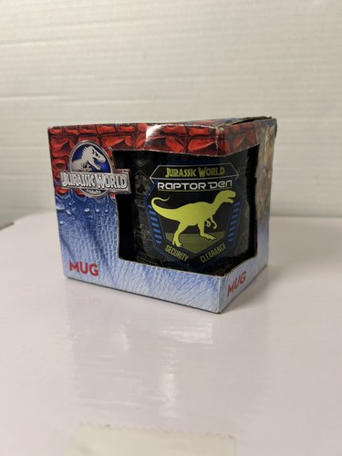 Jurassic world collectible - jurassic,