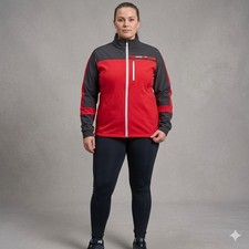 Swix Carbon Light Softshell
