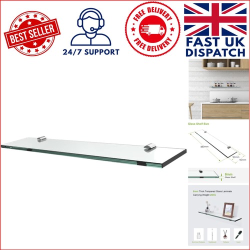 Durable 48cm floating - durable, glass