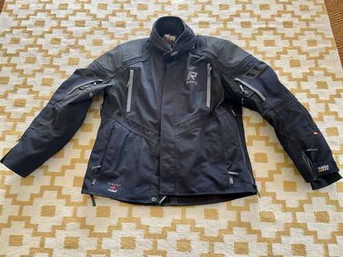 Rukka kingsley goretex pro - kingsley,