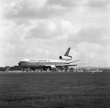 British Caledonian Douglas
