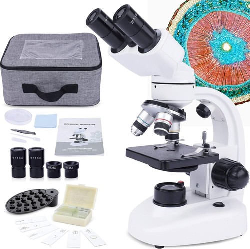 Binocular microscope for - binocular,