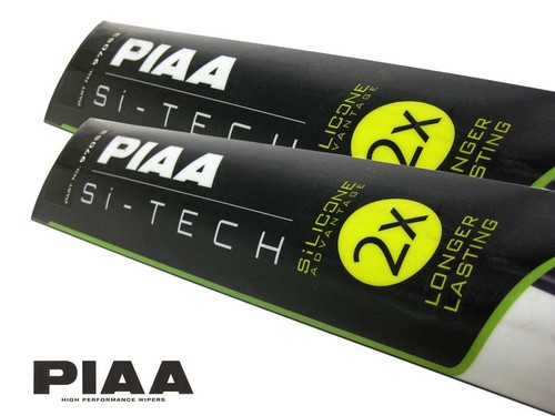Piaa tech front - piaa, wiper