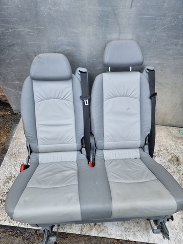 Mercedes viano last - viano,