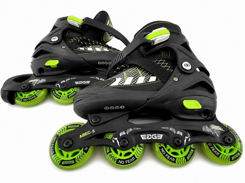 Fear edge adjustable inline - no,