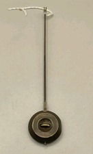 Antique Mantel Clock Pendulum