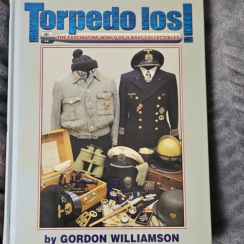 James bender torpedo los - r.,