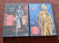 Michael jackson history - -,